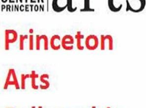 فراخوان فلوشیپ هنری دانشگاه پرینستون Princeton 2024