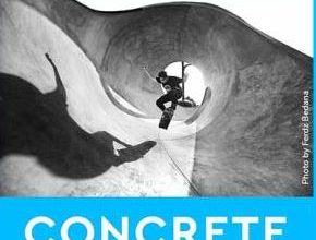 فراخوان مسابقه عکاسی بتن Concrete in Life 2023