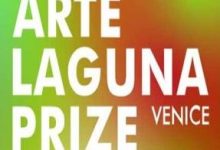 فراخوان جایزه هنری Arte Laguna 2023