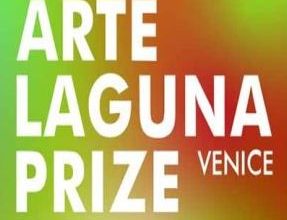 فراخوان جایزه هنری Arte Laguna 2023
