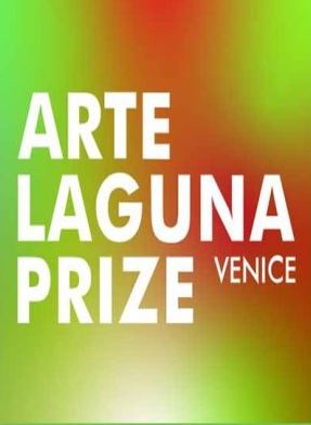 فراخوان جایزه هنری Arte Laguna 2023