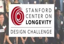 چالش طراحی مرکز تحقیقاتِ استنفورد بر طول عمر Stanford 2023-2024
