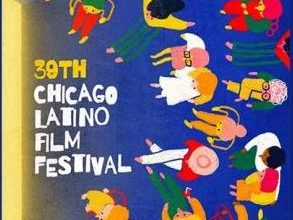 چهلمین فراخوان طراحی پوستر فیلم لاتین شیکاگو