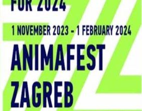 جشنواره فیلم انیمیشن Animafest Zagreb 2024