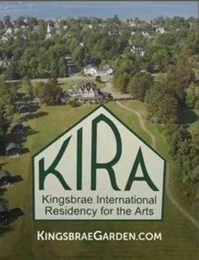 فراخوان اقامت هنری کانادا Kira residency