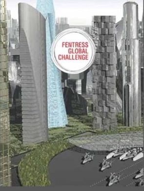 فراخوان معماری چالش جهانی Fentress (FGC) 2023