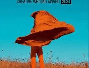 فراخوان جایزه نویسندگی خلاق Aesthetica 2024