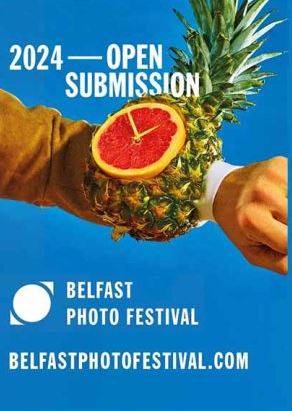 فراخوان جشنواره عکس Belfast 2024
