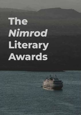 فراخوان جایزه ادبی نمرود The 46th Nimrod Literary Awards
