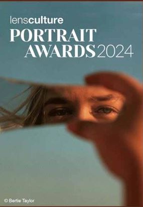 فراخوان جایزه عکاسی مجله LensCulture 2024