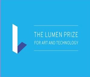 فراخوان هنری برای هنر و تکنولوژی 2024 The Lumen Prize