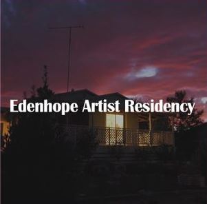 فراخوان رزیدنسی Edenhope Artist 2024