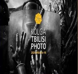 فراخوان جایزه عکاسی گرجستان Kolga Tbilisi 2024