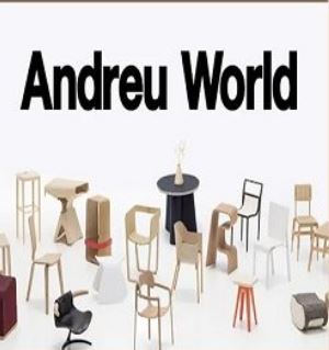 فراخوان دیزاین Andreu World 2024