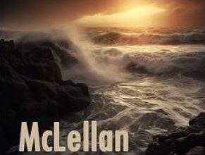فراخوان‌ شعر McLellan 2024