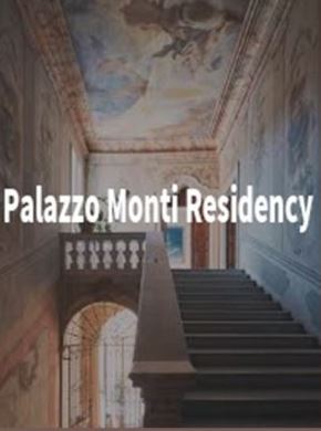 فراخوان رزیدنسی Palazzo Monti