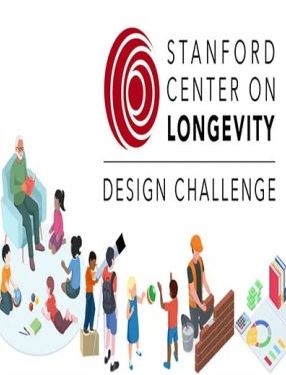 فراخوان طراحی Stanford Center 2024