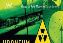 فراخوان فیلمسازی Uranium Film Festival 2025