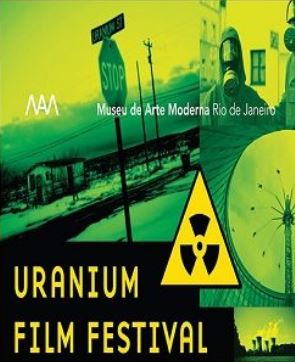 فراخوان فیلمسازی Uranium Film Festival 2025